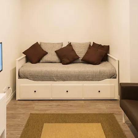 Apartmán Ideal 3