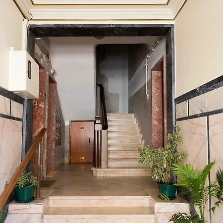 Apartmán Ideal 3