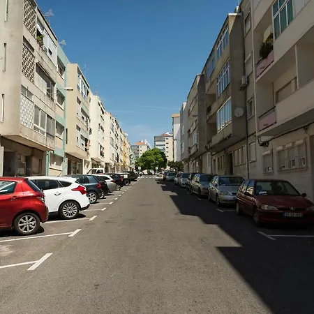 アパート Ideal 3 *