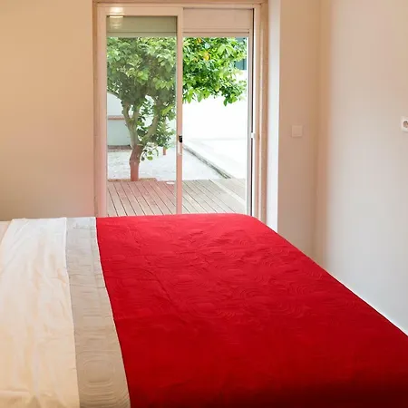 Ideal 3 Appartement *