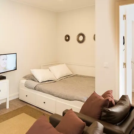 Appartement Ideal 3 *