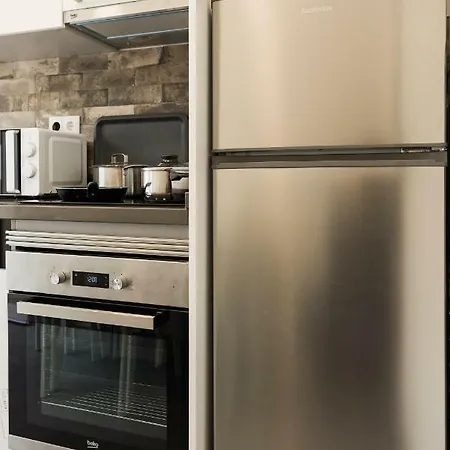 Ideal 3 アパート *