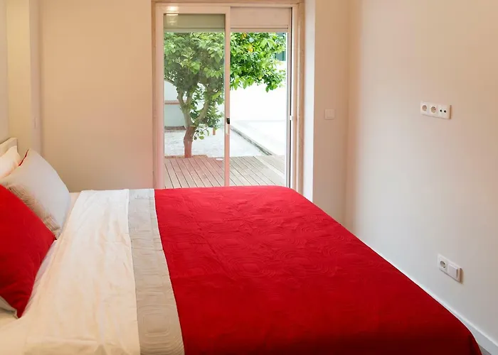 Ideal 3 Apartamento *