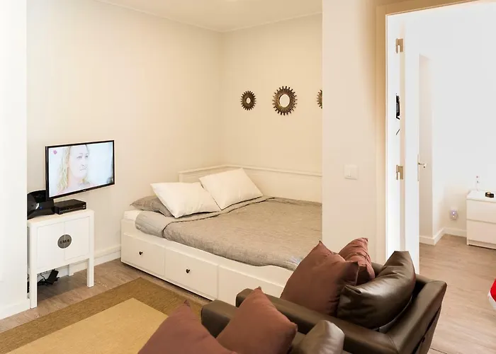 Apartamento Ideal 3 *