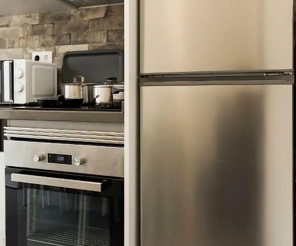 Ideal 3 Apartamento *