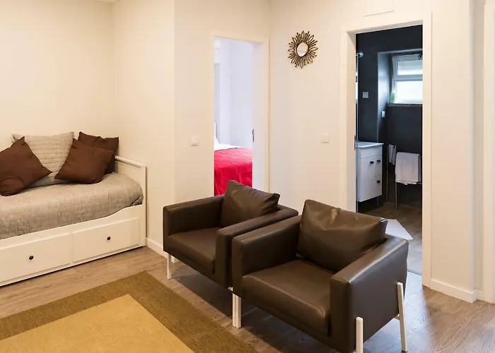 Ideal 3 Apartamento *