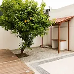 Ideal 3 Apartment Lissabon