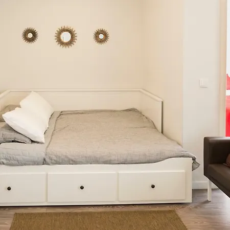 Ideal 3 * Lissabon