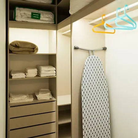 Ideal 3 * Lissabon
