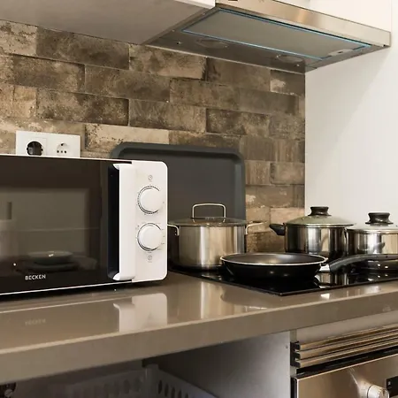 Apartment Ideal 3 Lissabon